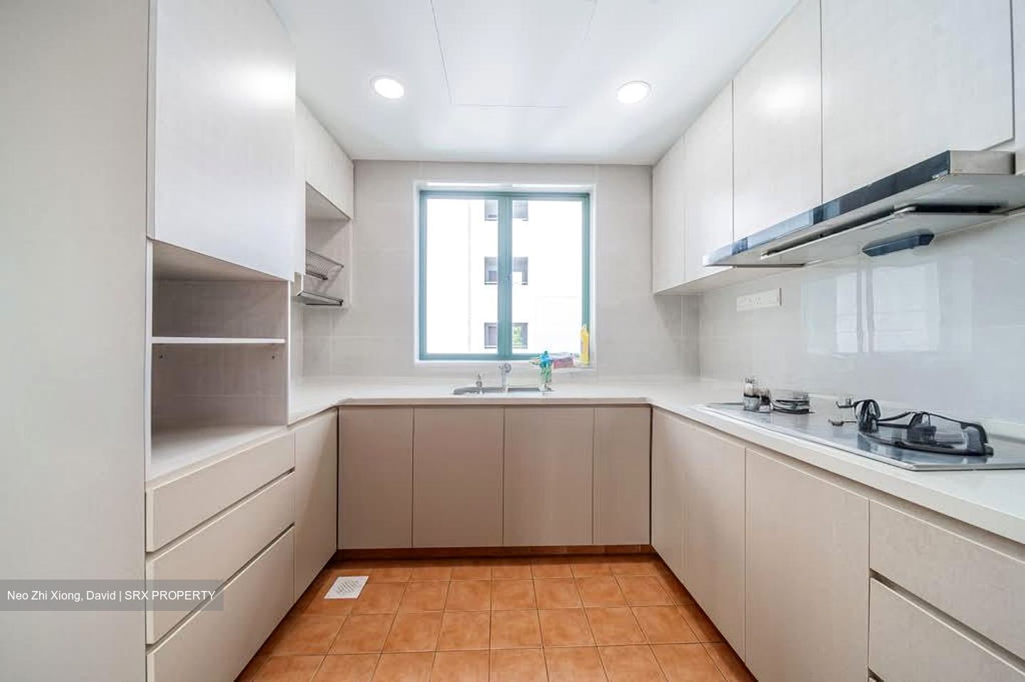 Merawoods (D23), Condominium #603052681